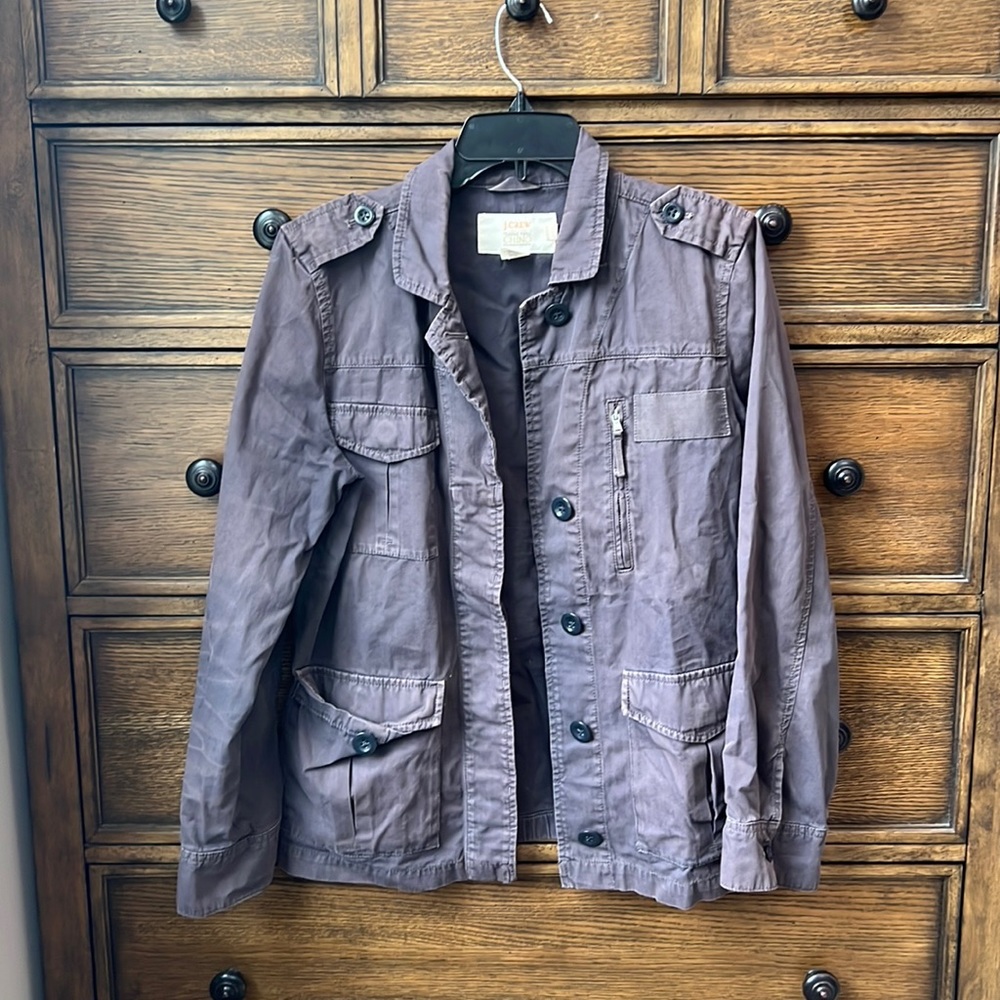 Women’s jacket